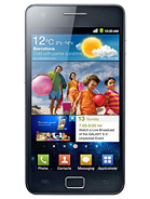 Samsung I9100 Galaxy S II 32GB Android 2.3 smartphone USD$318