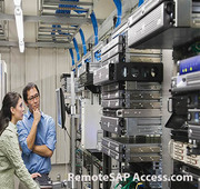 SAP Remote Access (24x7) available for just $20/-