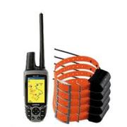 Garmin Astro 220 Gps Dog Tracker   5 Dc 40 Collars