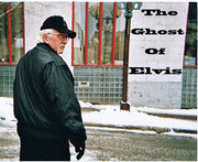 Halloween MP3 The Ghost of Elvis