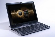 Acer Aspire ICONIA Tab W501 Windows 7 Tablet 3G Wi-Fi 128GB SSD 