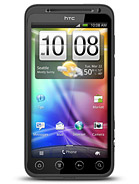 HTC EVO 3D 1.2 GHz dual-core 4GB Android 2.3 Smartphone USD$348