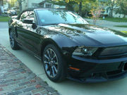 2011 Ford Mustang GT Premium