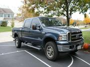 FORD F-350 2005 - Ford F-350 Super Duty