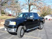 Ford F-150 8 2008 - Ford F-150