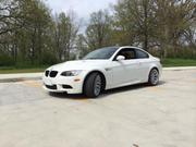 2011 Bmw 4.0L 3999CC 244