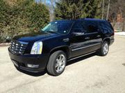 2008 CADILLAC escalade