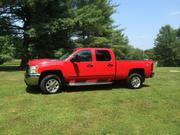 Chevrolet 2013 2013 - Chevrolet Silverado 2500