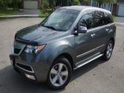 Acura Mdx 2012 - Acura Mdx