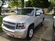 2008 CHEVROLET 2008 - Chevrolet Suburban