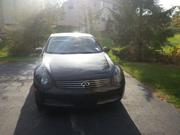 2004 Infiniti 2004 - Infiniti G