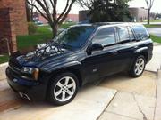 2006 CHEVROLET 2006 - Chevrolet Trailblazer