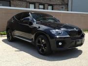 2009 bmw 2009 BMW X6 xDrive50i