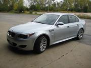 2006 Bmw M5 2006 - Bmw M5