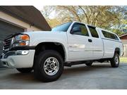 Gmc Sierra 2500 6.0L 5967CC 364