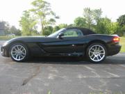 Dodge Viper 12685 miles