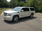 2009 CADILLAC 2009 - Cadillac Escalade