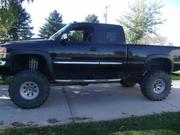 Gmc Only 52481 miles 2005 - Gmc Sierra 2500