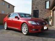 2007 LEXUS gs 2007 - Lexus Gs