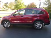 2009 Honda 2009 Honda CR-V EX