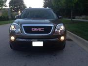 Gmc Acadia 3.6L 217Cu. In.