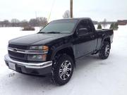 2008 Chevrolet 2.9L 2921CC 178