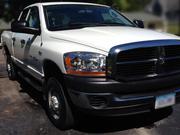 Dodge Ram 2500 2006 - Dodge Ram 2500