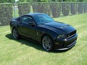 2010 Ford 2010 - Ford Mustang