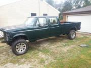 Ford 1994 Ford F-350 Crew cab long bed