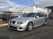 Bmw Only 69895 miles 2009 - Bmw 5-series
