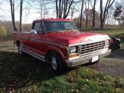 1979 Ford F-250 Ford F-250 Long Bed LowBoy