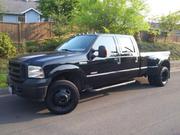 Ford 2006 Ford F-350 FX-4