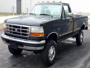 Ford F-350 144668 miles