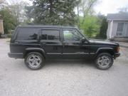 Jeep Only 58950 miles