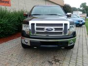 2011 Ford Ford F-150 LARIAT LIMITED