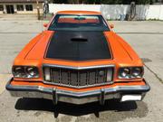 1975 Ford Ford Ranchero GT