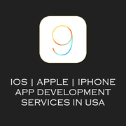 iOS | Apple | iPhone Development Services in USA