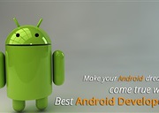 Get Android  Application for Business Success