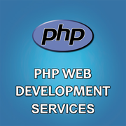 PHP Website Development Service Company  