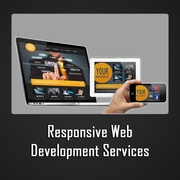 Responsive Website Designing Services Company