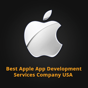  Best Apple App Development Services Company USA