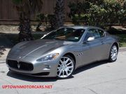 2011 Maserati Gran Turismo-4878 ORIGINAL MILES