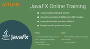 JavaFX Training Course