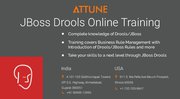 JBoss Drools Training