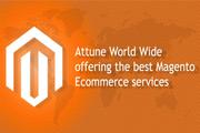 Magento E-commerce consulting and support