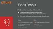 Drools Development and solutions