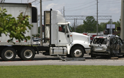 Get Help from Chicago Truck Accident Lawyer