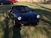 1987 Porsche 911 87491 miles