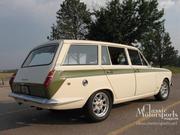 1965 Lotus Lotus: Cortina Wagon Estate Wagon