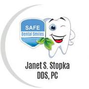 Certified Dentist Burr Ridge - Dr. Janet Stopka